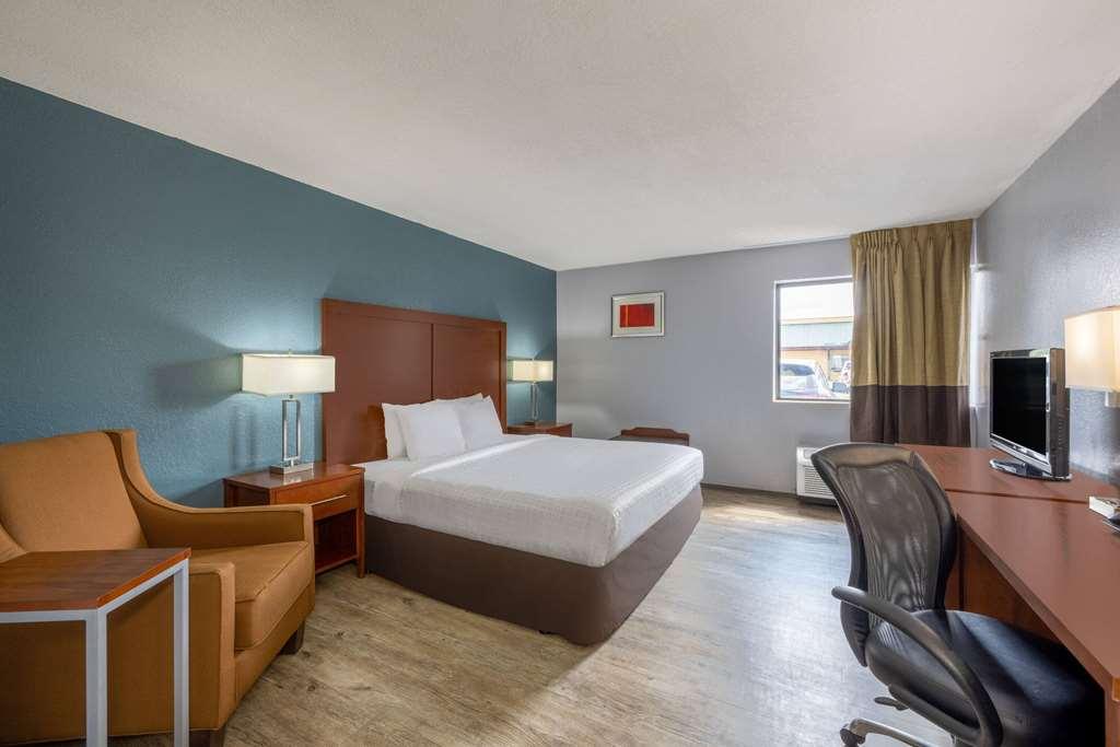 Travelodge By Wyndham Brooklyn Center Cameră foto